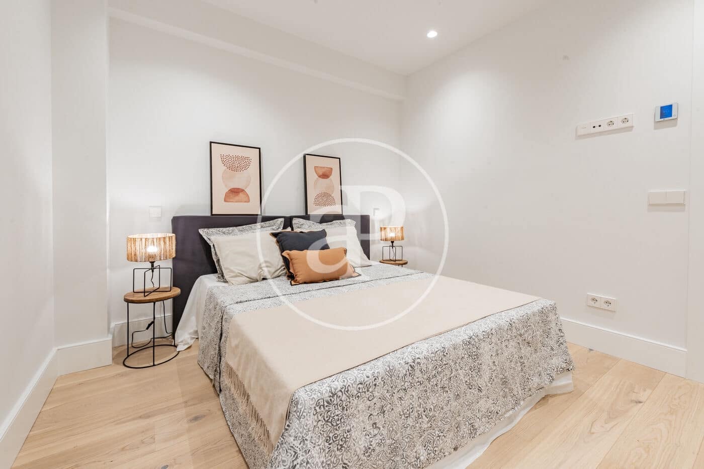 3 bedroom Apartment for sale in Madrid city - € 1,400,000 (Ref: 9449198)