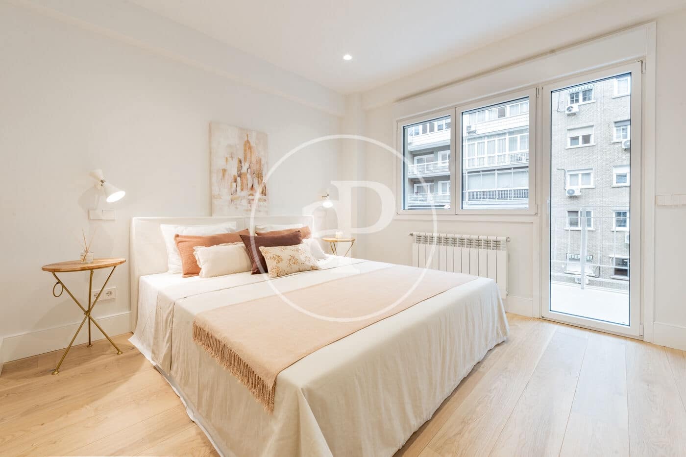 3 bedroom Apartment for sale in Madrid city - € 1,400,000 (Ref: 9449198)