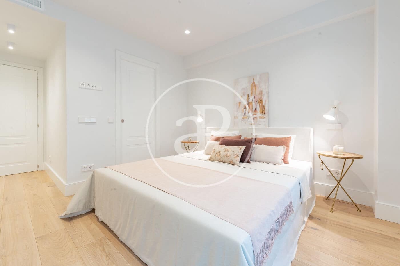 3 bedroom Apartment for sale in Madrid city - € 1,400,000 (Ref: 9449198)