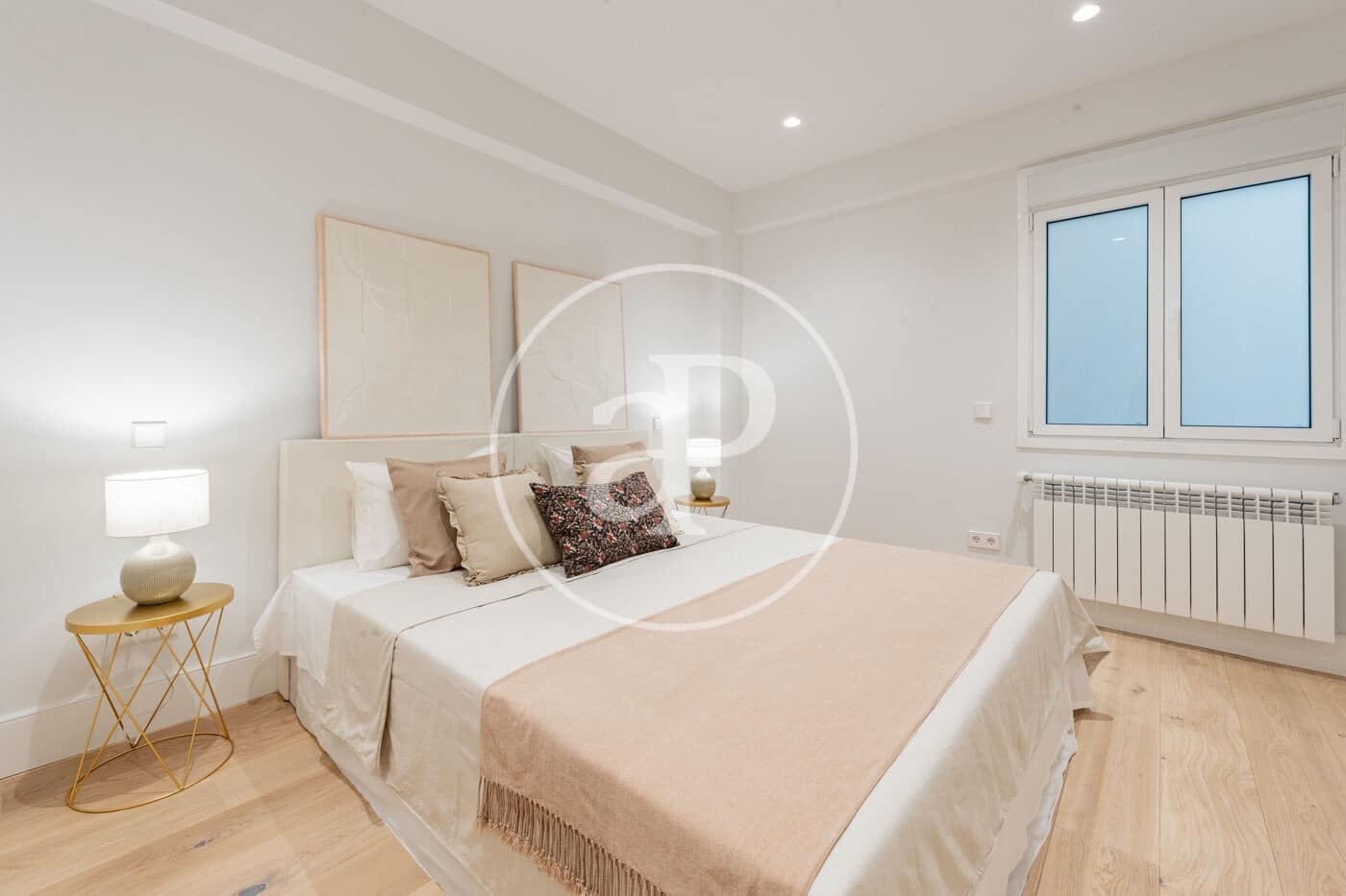 3 bedroom Apartment for sale in Madrid city - € 1,400,000 (Ref: 9449198)