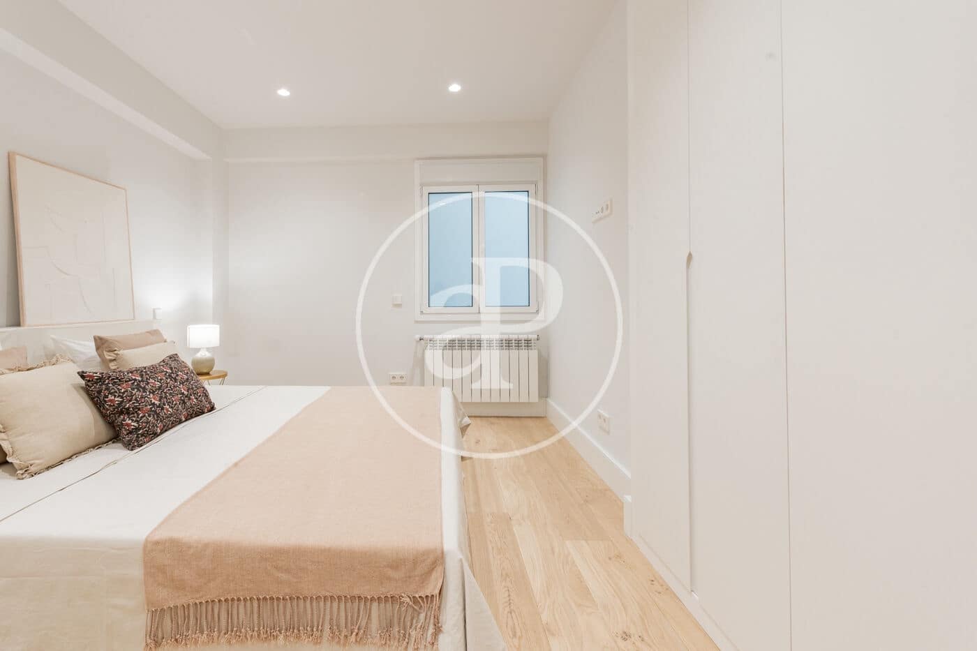 3 bedroom Apartment for sale in Madrid city - € 1,400,000 (Ref: 9449198)