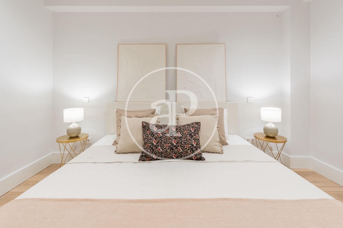 3 bedroom Apartment for sale in Madrid city - € 1,400,000 (Ref: 9449198)