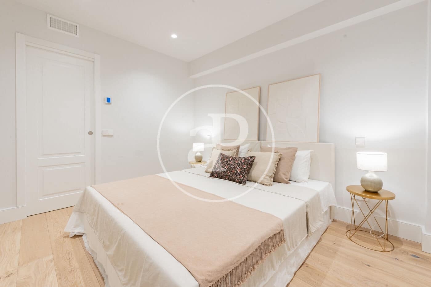 3 bedroom Apartment for sale in Madrid city - € 1,400,000 (Ref: 9449198)