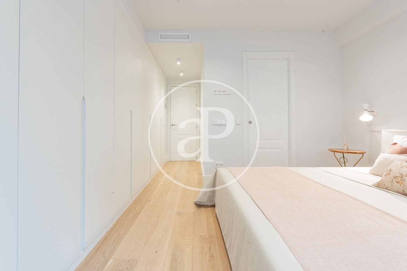 3 bedroom Apartment for sale in Madrid city - € 1,400,000 (Ref: 9449198)