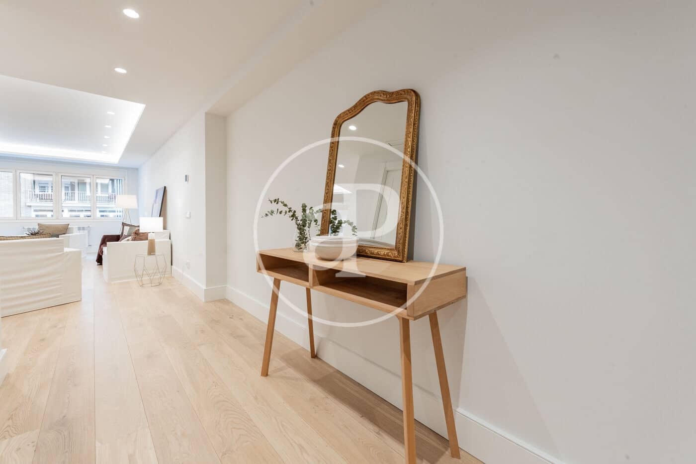 3 bedroom Apartment for sale in Madrid city - € 1,400,000 (Ref: 9449198)