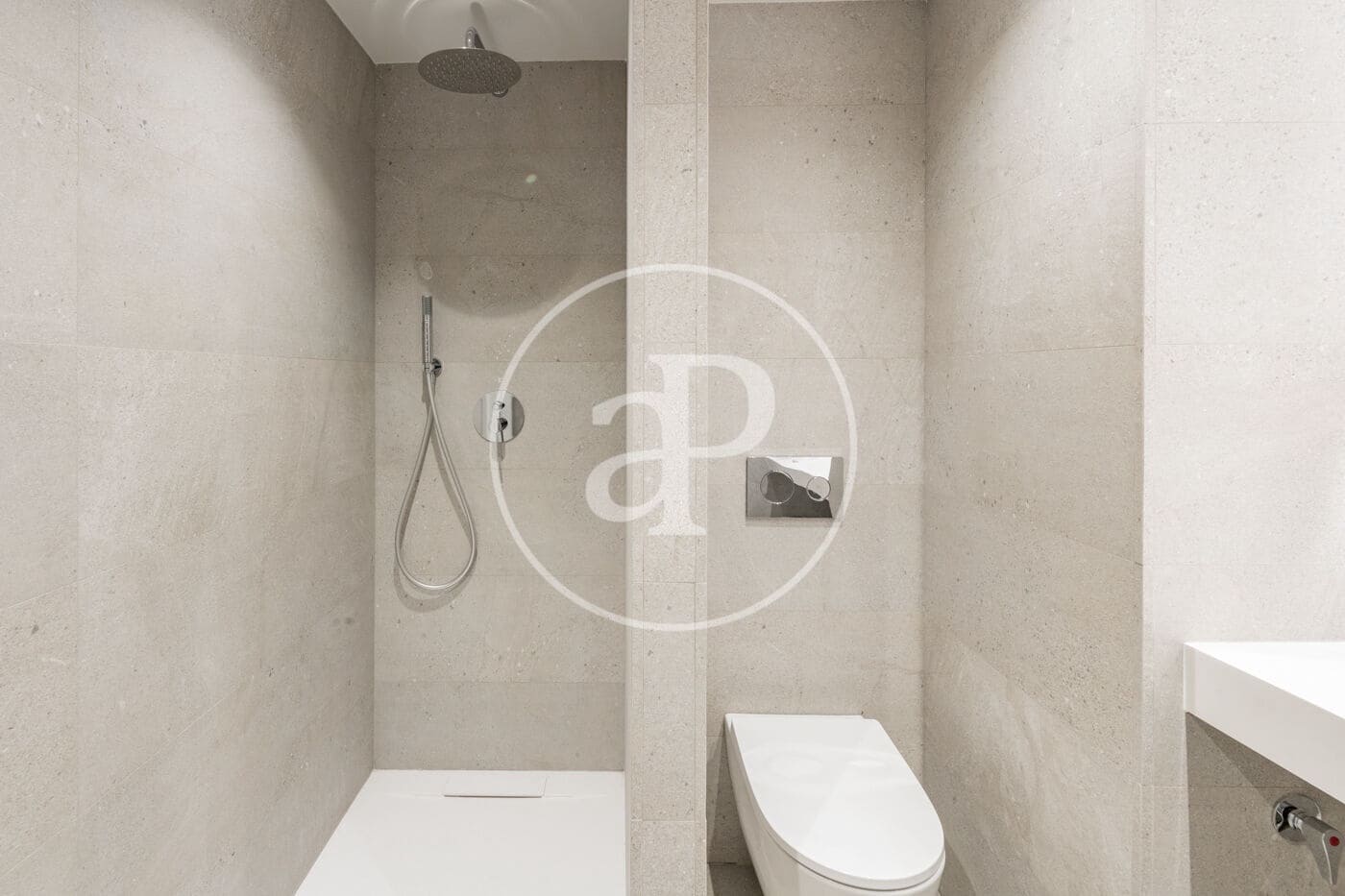 3 bedroom Apartment for sale in Madrid city - € 1,400,000 (Ref: 9449198)