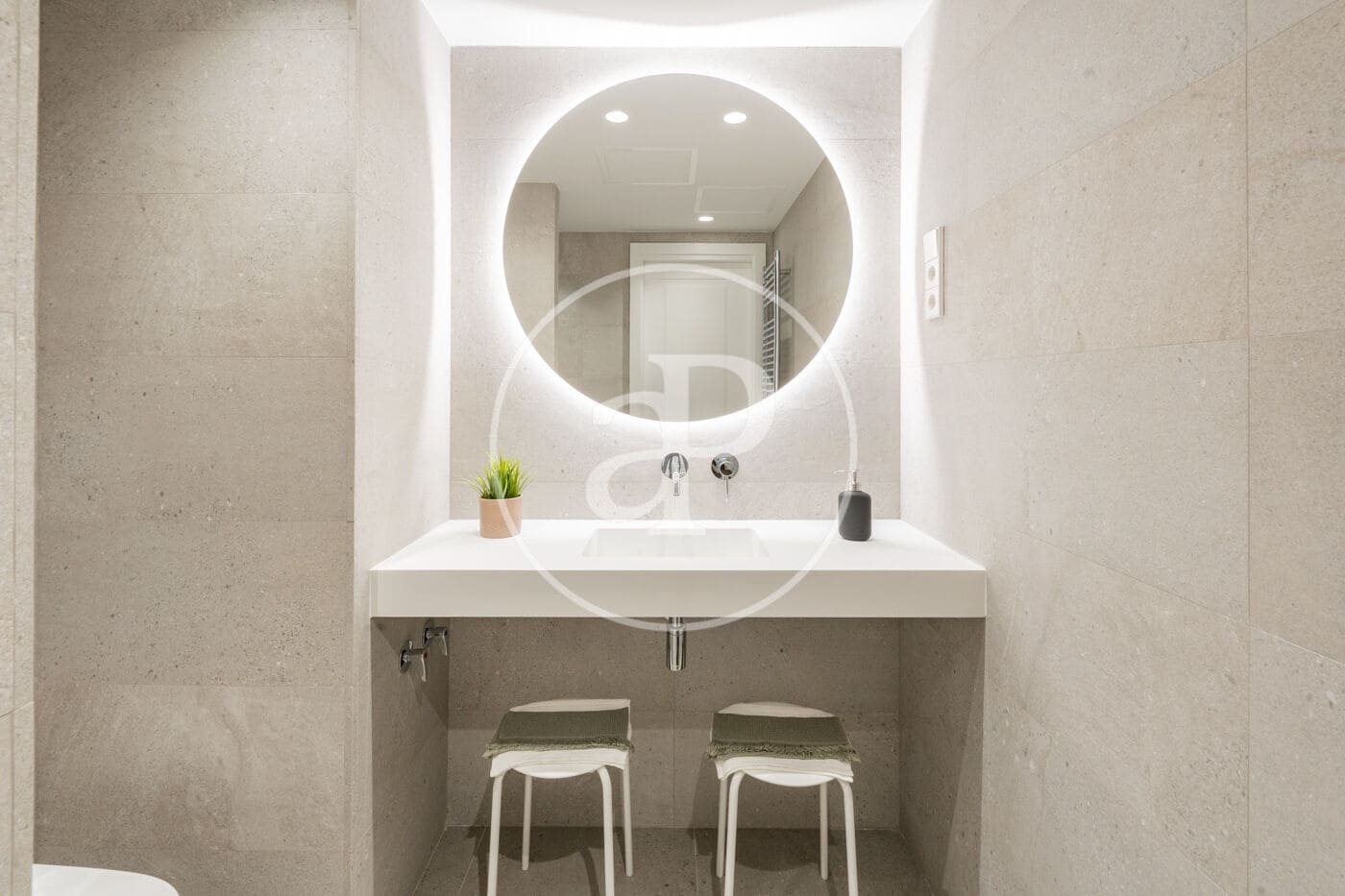 3 bedroom Apartment for sale in Madrid city - € 1,400,000 (Ref: 9449198)