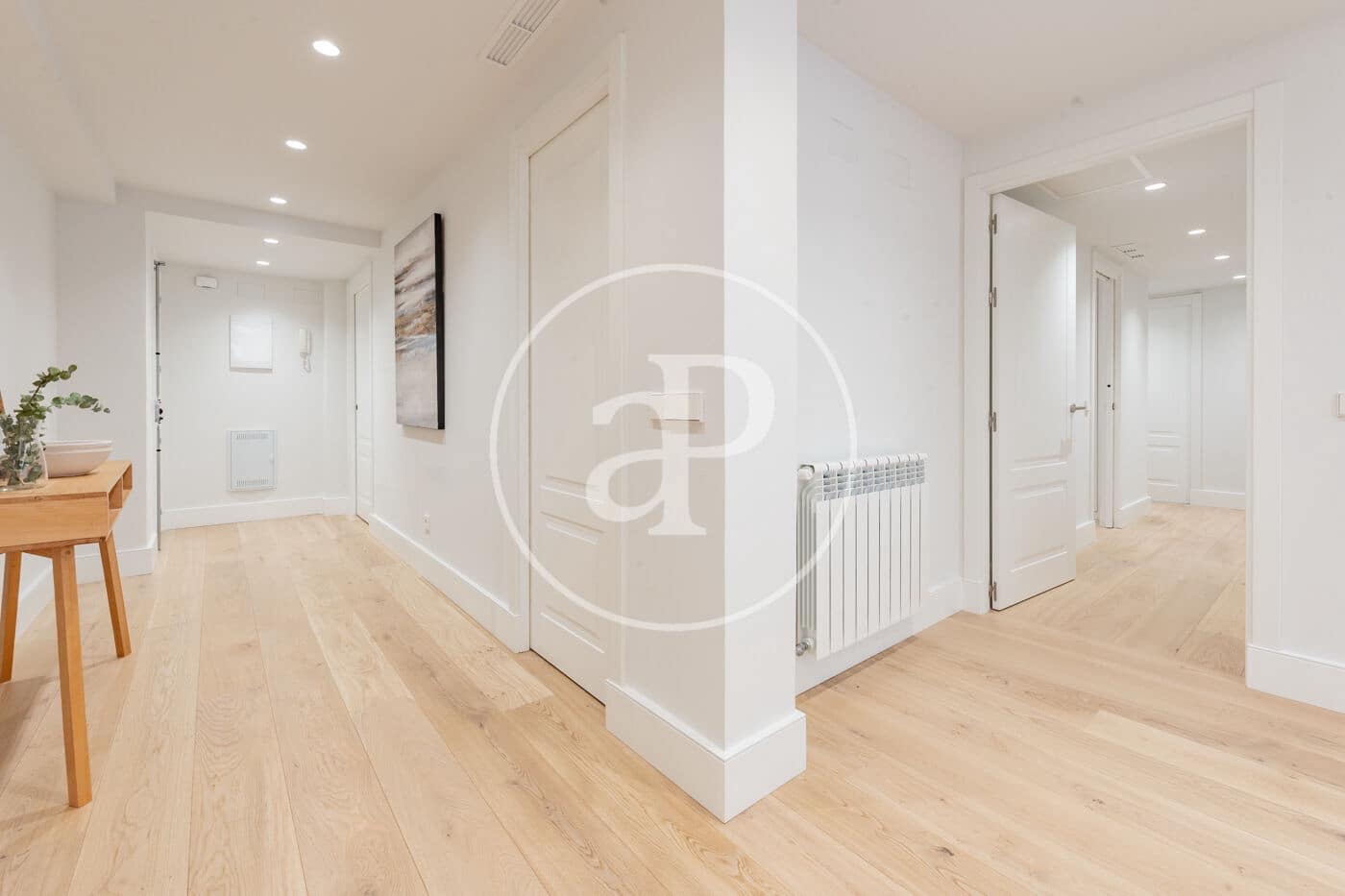 3 bedroom Apartment for sale in Madrid city - € 1,400,000 (Ref: 9449198)