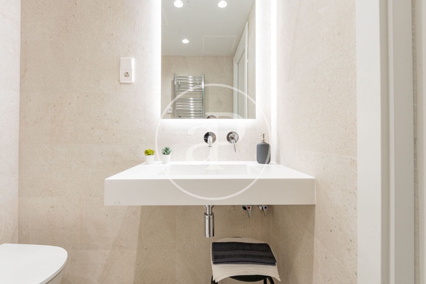 3 bedroom Apartment for sale in Madrid city - € 1,400,000 (Ref: 9449198)