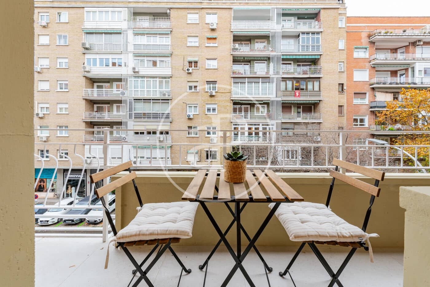 3 bedroom Apartment for sale in Madrid city - € 1,400,000 (Ref: 9449198)