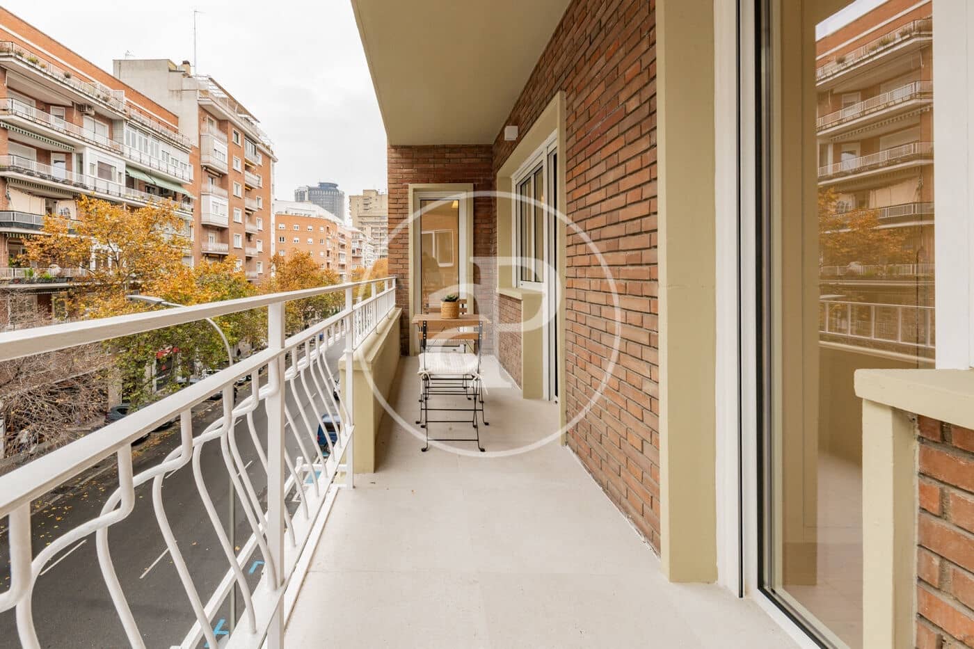 3 bedroom Apartment for sale in Madrid city - € 1,400,000 (Ref: 9449198)