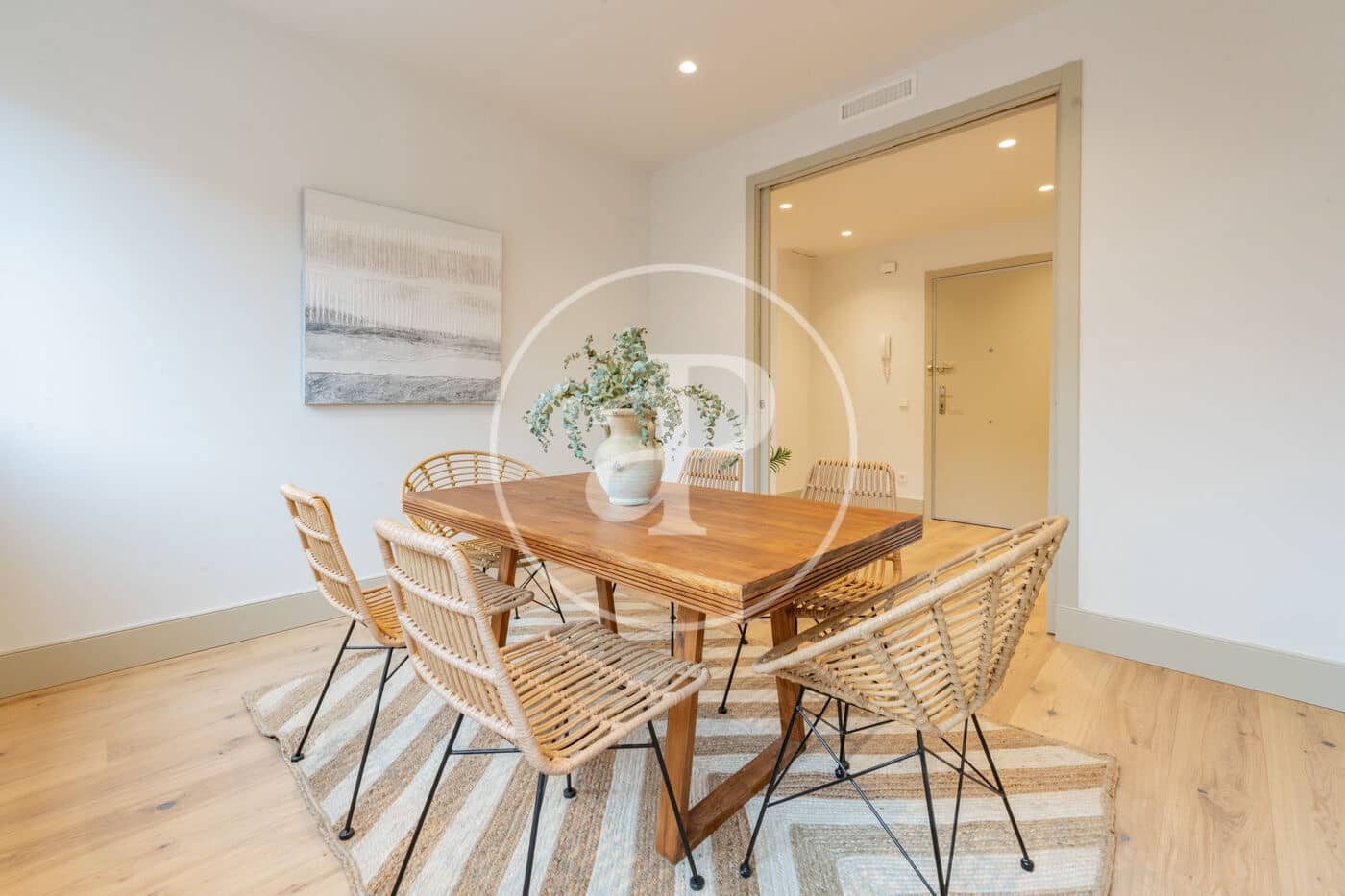 3 bedroom Apartment for sale in Madrid city - € 1,575,000 (Ref: 9449199)