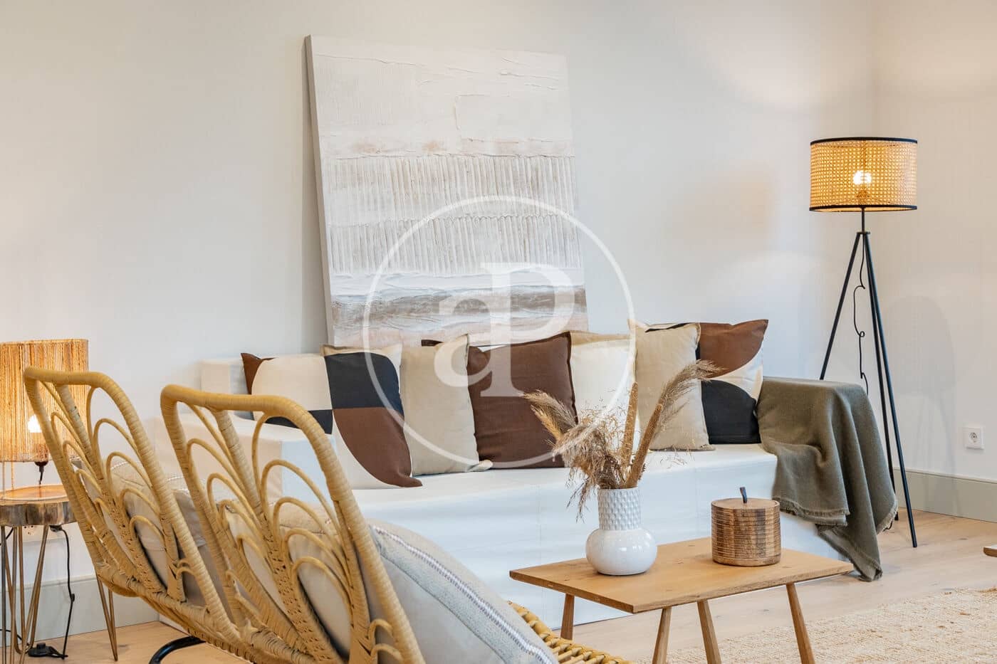 3 bedroom Apartment for sale in Madrid city - € 1,575,000 (Ref: 9449199)