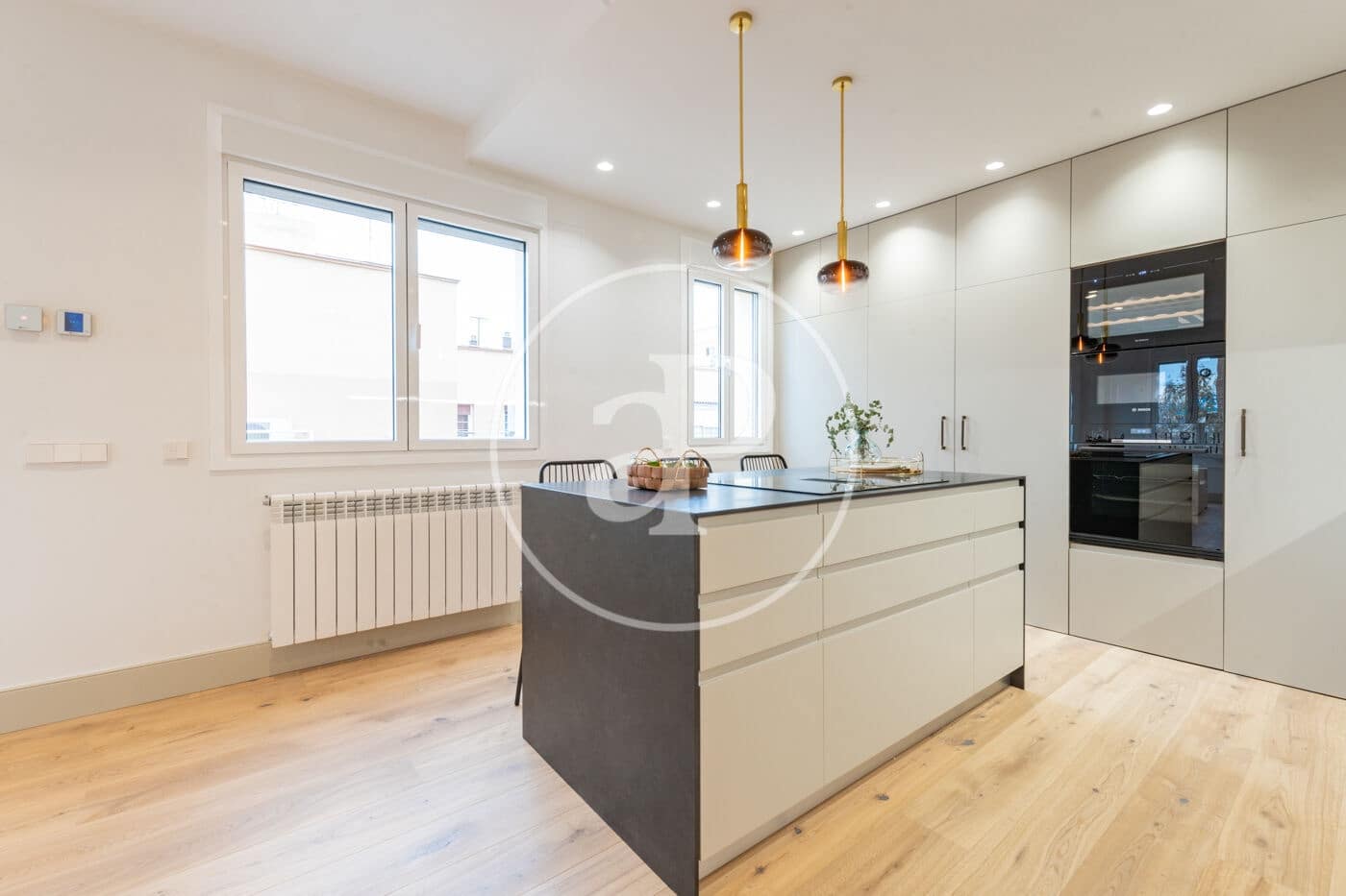 3 bedroom Apartment for sale in Madrid city - € 1,575,000 (Ref: 9449199)