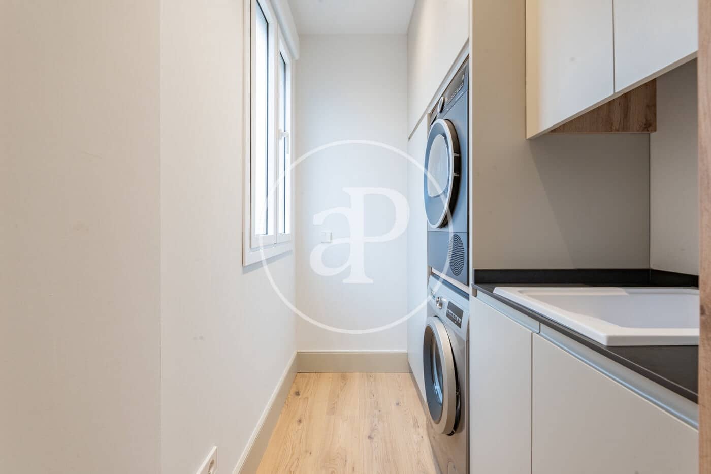 3 bedroom Apartment for sale in Madrid city - € 1,575,000 (Ref: 9449199)