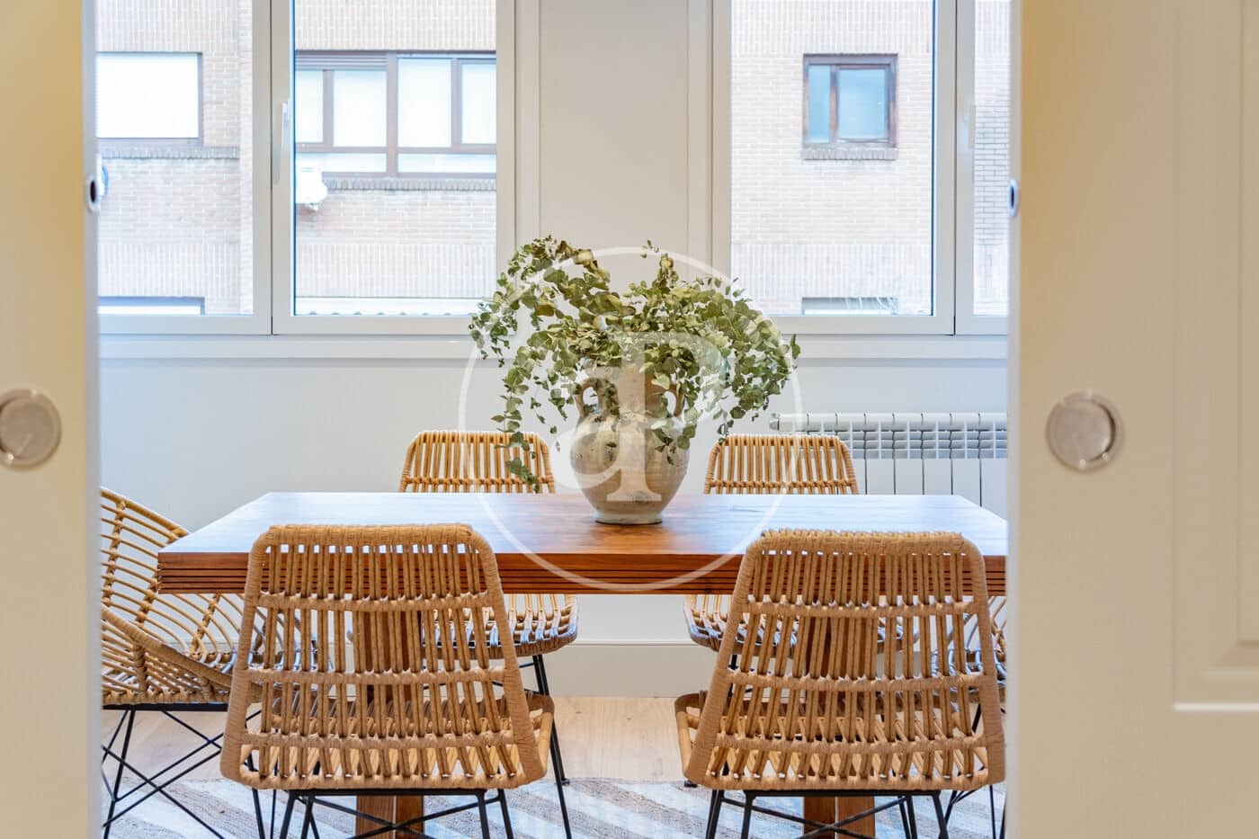 3 bedroom Apartment for sale in Madrid city - € 1,575,000 (Ref: 9449199)