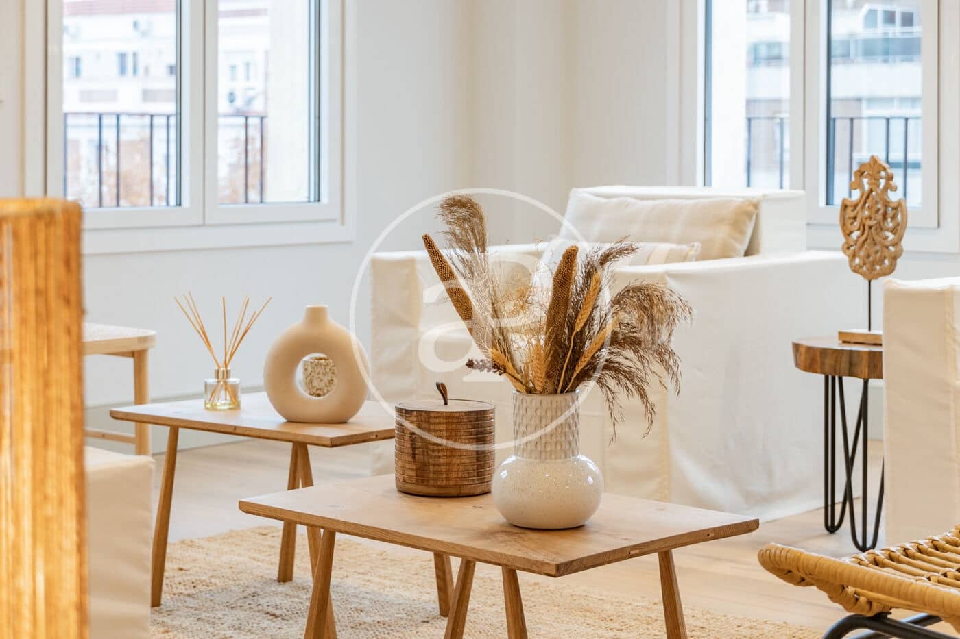 3 bedroom Apartment for sale in Madrid city - € 1,575,000 (Ref: 9449199)