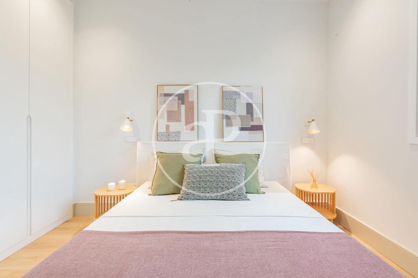 3 bedroom Apartment for sale in Madrid city - € 1,575,000 (Ref: 9449199)