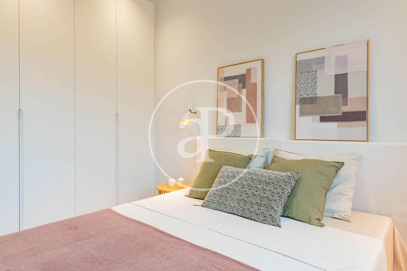 3 bedroom Apartment for sale in Madrid city - € 1,575,000 (Ref: 9449199)