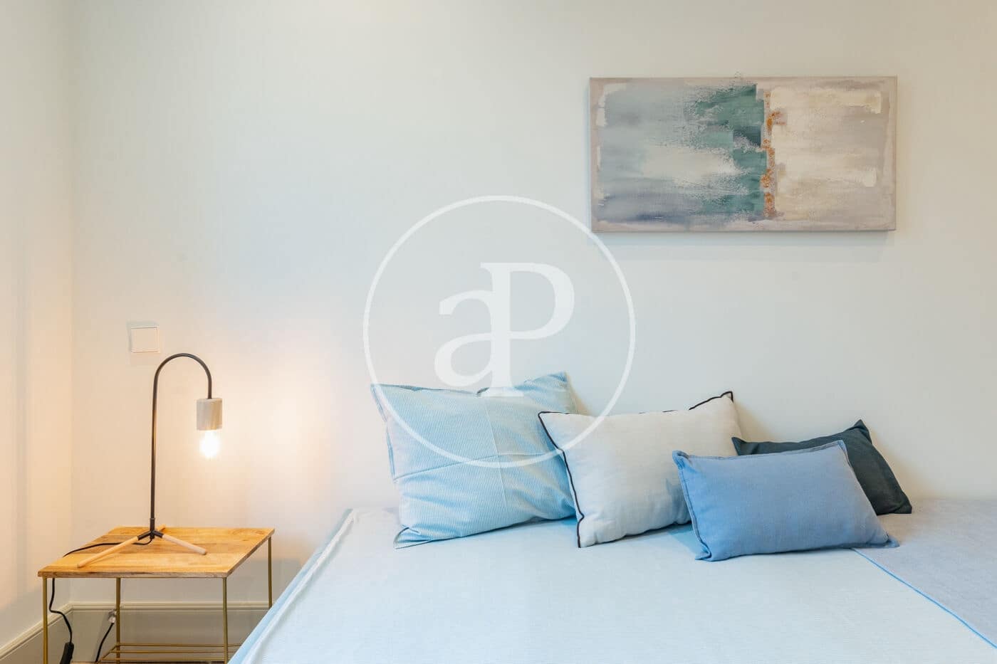 3 bedroom Apartment for sale in Madrid city - € 1,575,000 (Ref: 9449199)