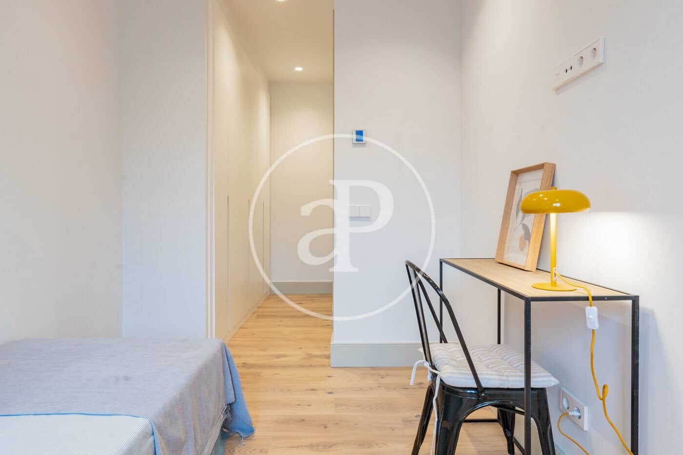 3 bedroom Apartment for sale in Madrid city - € 1,575,000 (Ref: 9449199)