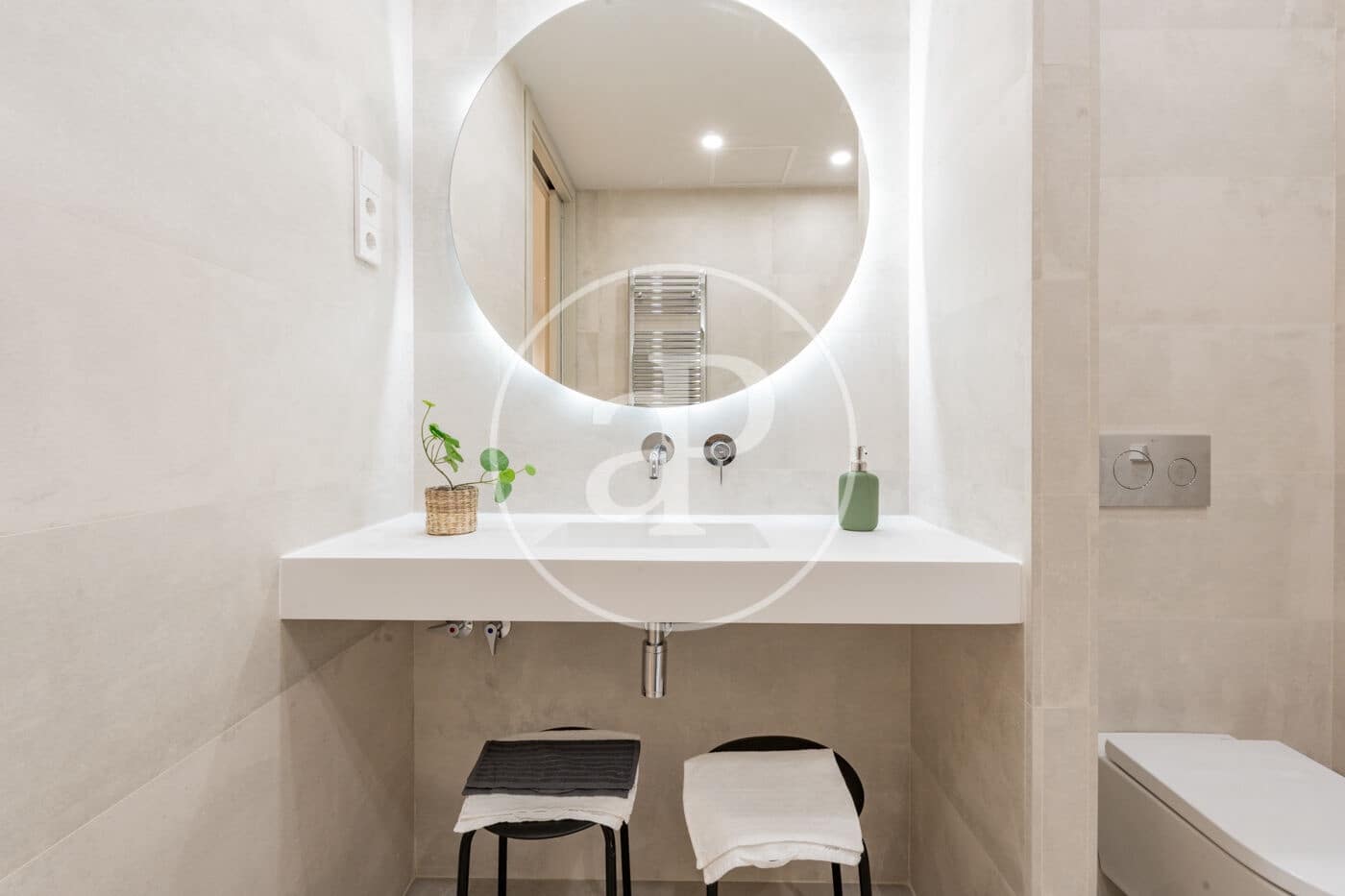 3 bedroom Apartment for sale in Madrid city - € 1,575,000 (Ref: 9449199)