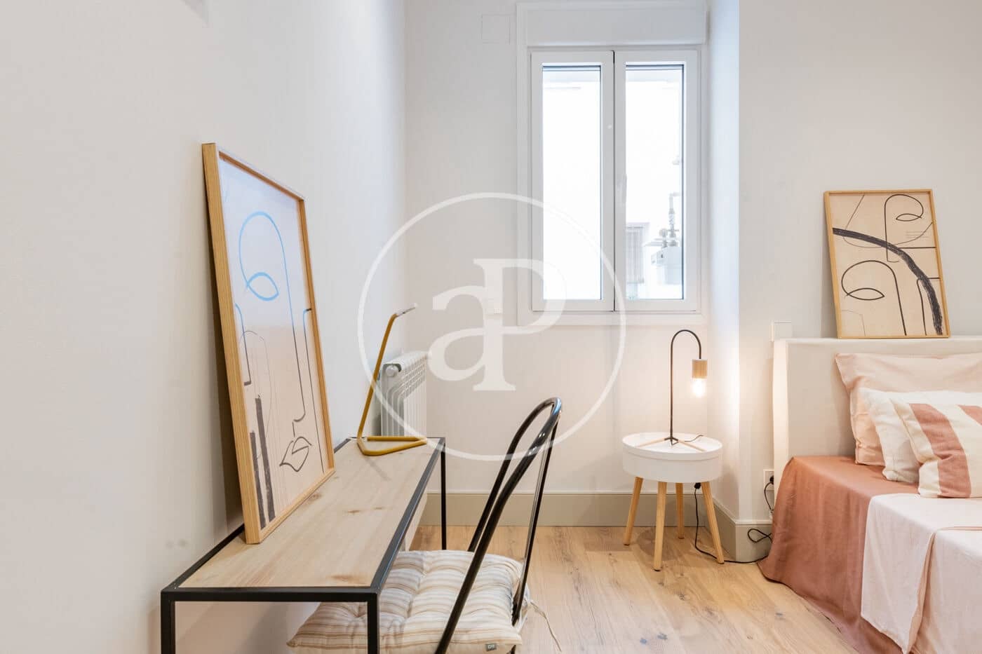 3 bedroom Apartment for sale in Madrid city - € 1,575,000 (Ref: 9449199)