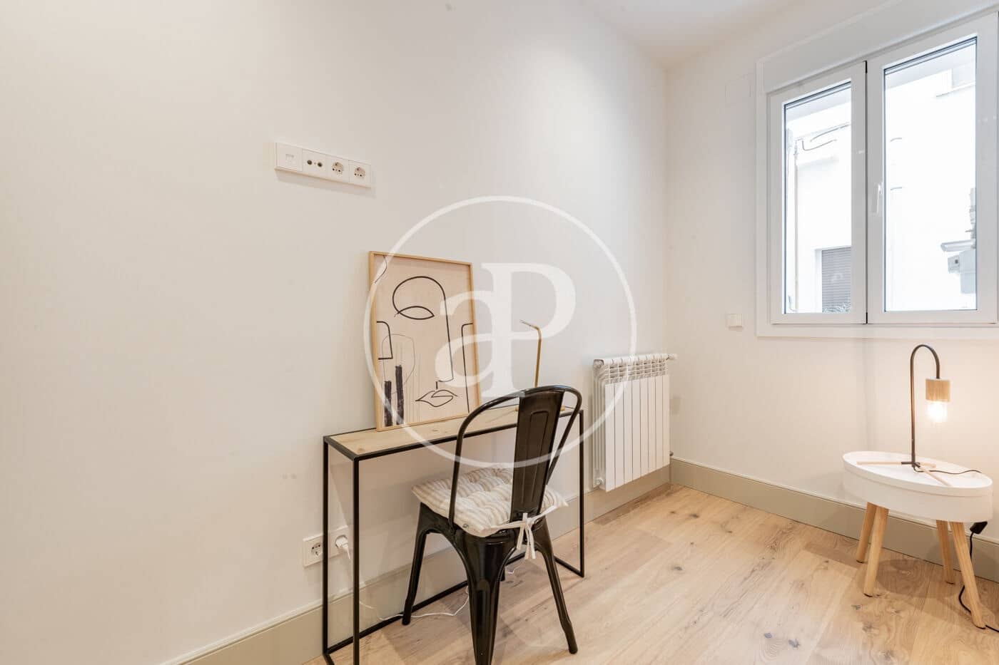 3 bedroom Apartment for sale in Madrid city - € 1,575,000 (Ref: 9449199)