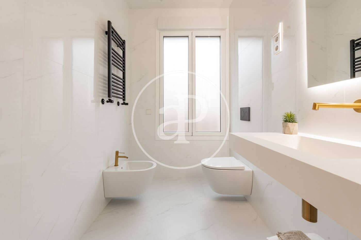 3 bedroom Apartment for sale in Madrid city - € 1,575,000 (Ref: 9449199)