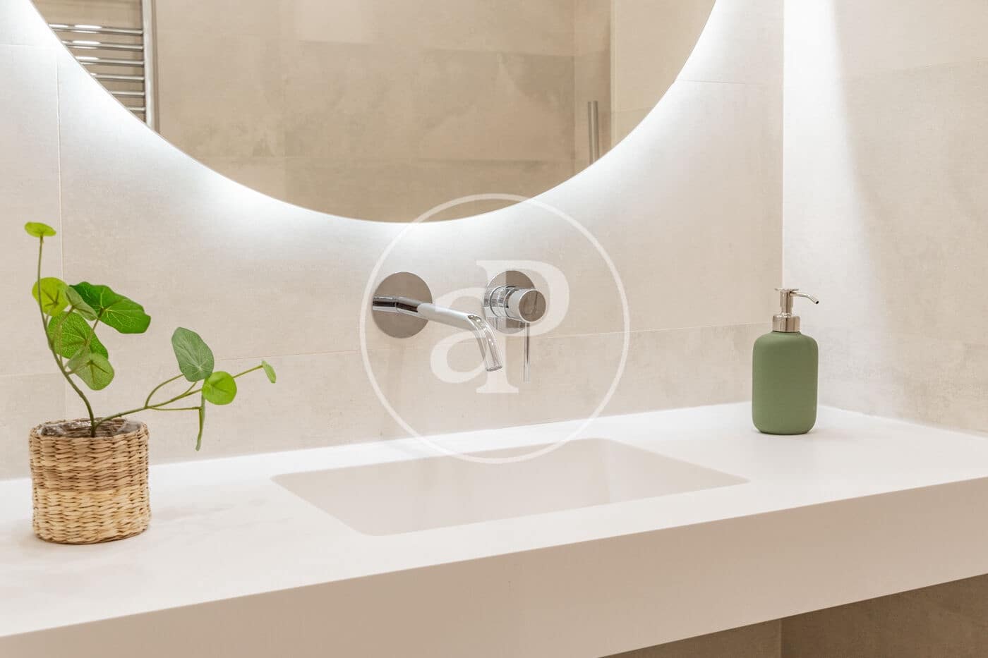 3 bedroom Apartment for sale in Madrid city - € 1,575,000 (Ref: 9449199)