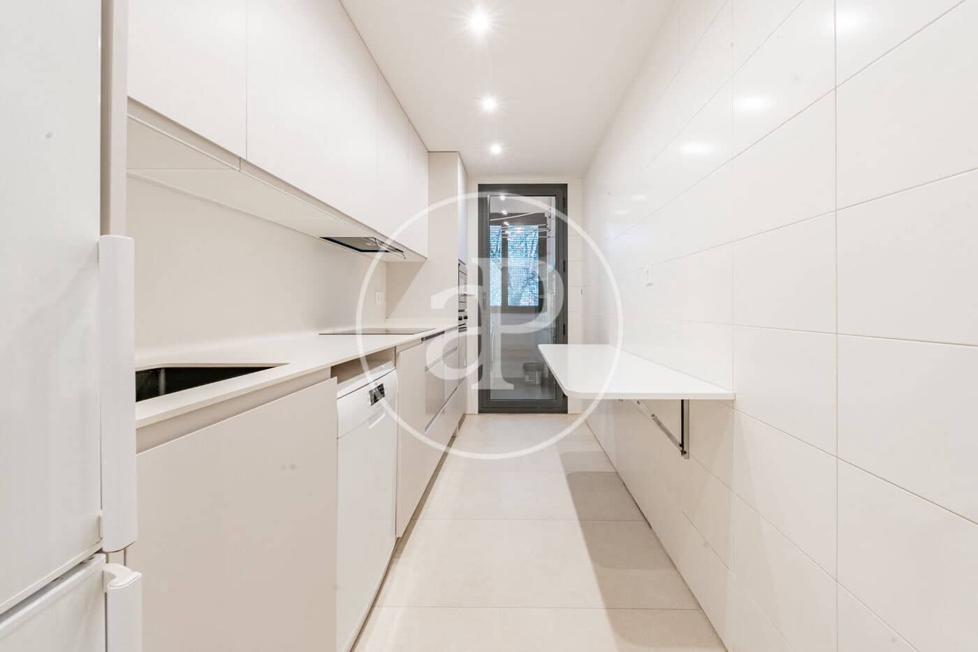 4 soverom Leilighet til salgs i Madrid by med svømmebasseng - € 1 200 000 (Ref: 9450891)