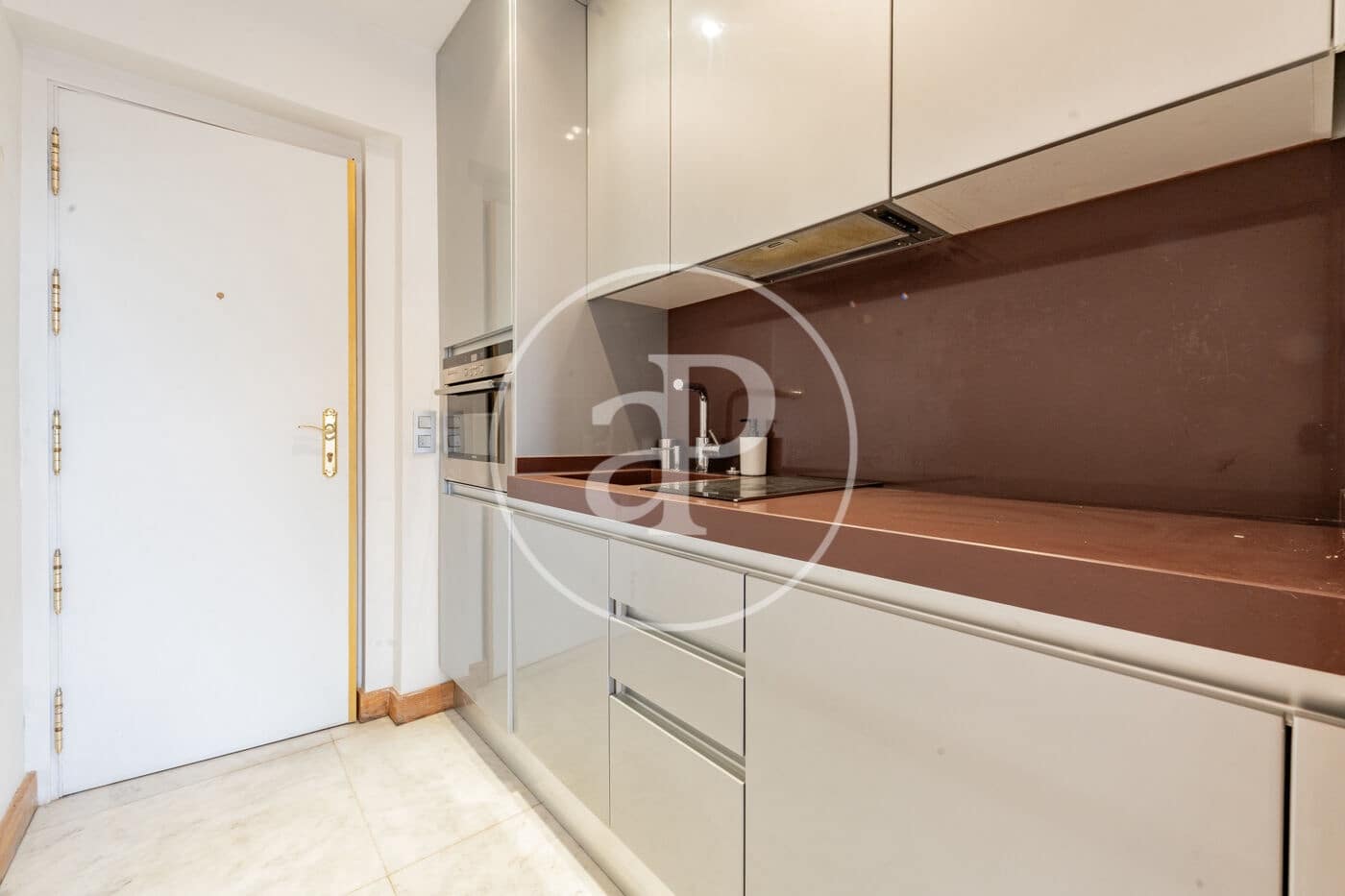 4 soverom Leilighet til salgs i Madrid by med svømmebasseng - € 1 200 000 (Ref: 9450891)