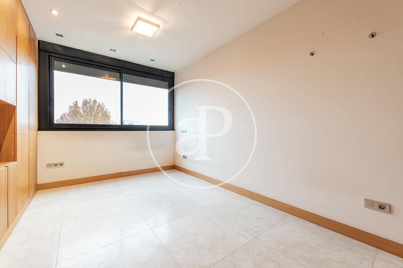 4 soverom Leilighet til salgs i Madrid by med svømmebasseng - € 1 200 000 (Ref: 9450891)