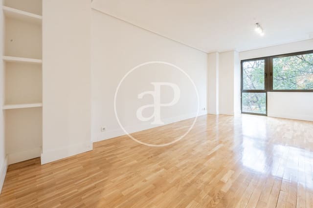 4 soveværelse Lejlighed til salg i San Juan Bautista, Madrid by med swimmingpool - € 1.200.000 (Ref: 9450891)