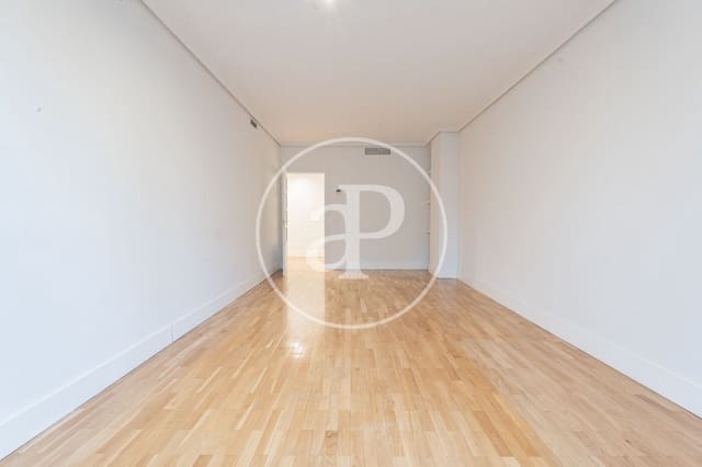 4 soveværelse Lejlighed til salg i San Juan Bautista, Madrid by med swimmingpool - € 1.200.000 (Ref: 9450891)