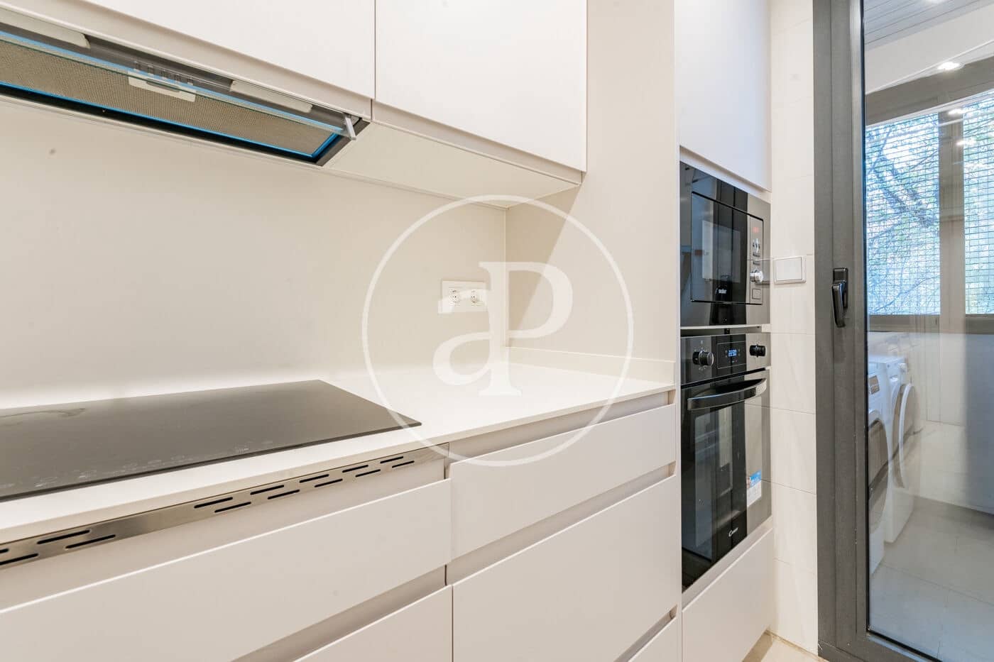 4 soverom Leilighet til salgs i Madrid by med svømmebasseng - € 1 200 000 (Ref: 9450891)