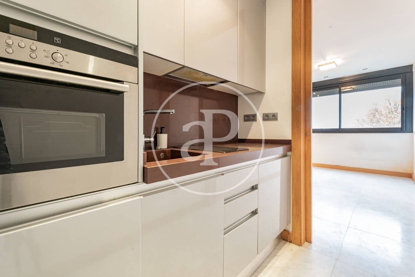 4 soverom Leilighet til salgs i Madrid by med svømmebasseng - € 1 200 000 (Ref: 9450891)