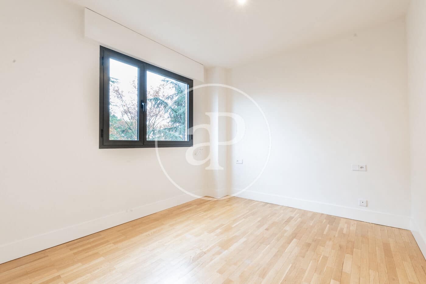 4 soverom Leilighet til salgs i Madrid by med svømmebasseng - € 1 200 000 (Ref: 9450891)