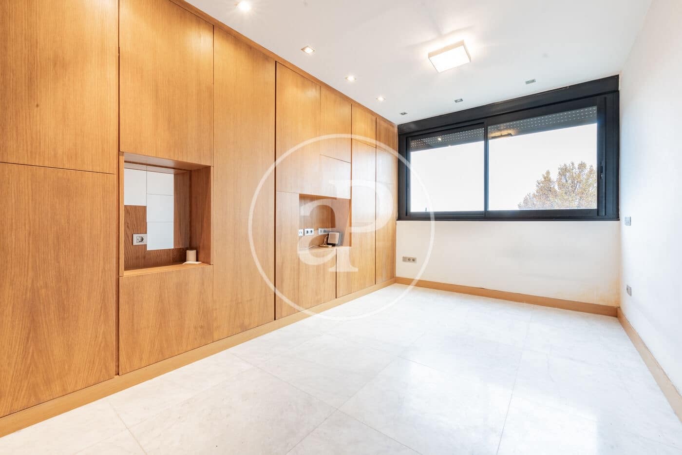 4 soverom Leilighet til salgs i Madrid by med svømmebasseng - € 1 200 000 (Ref: 9450891)