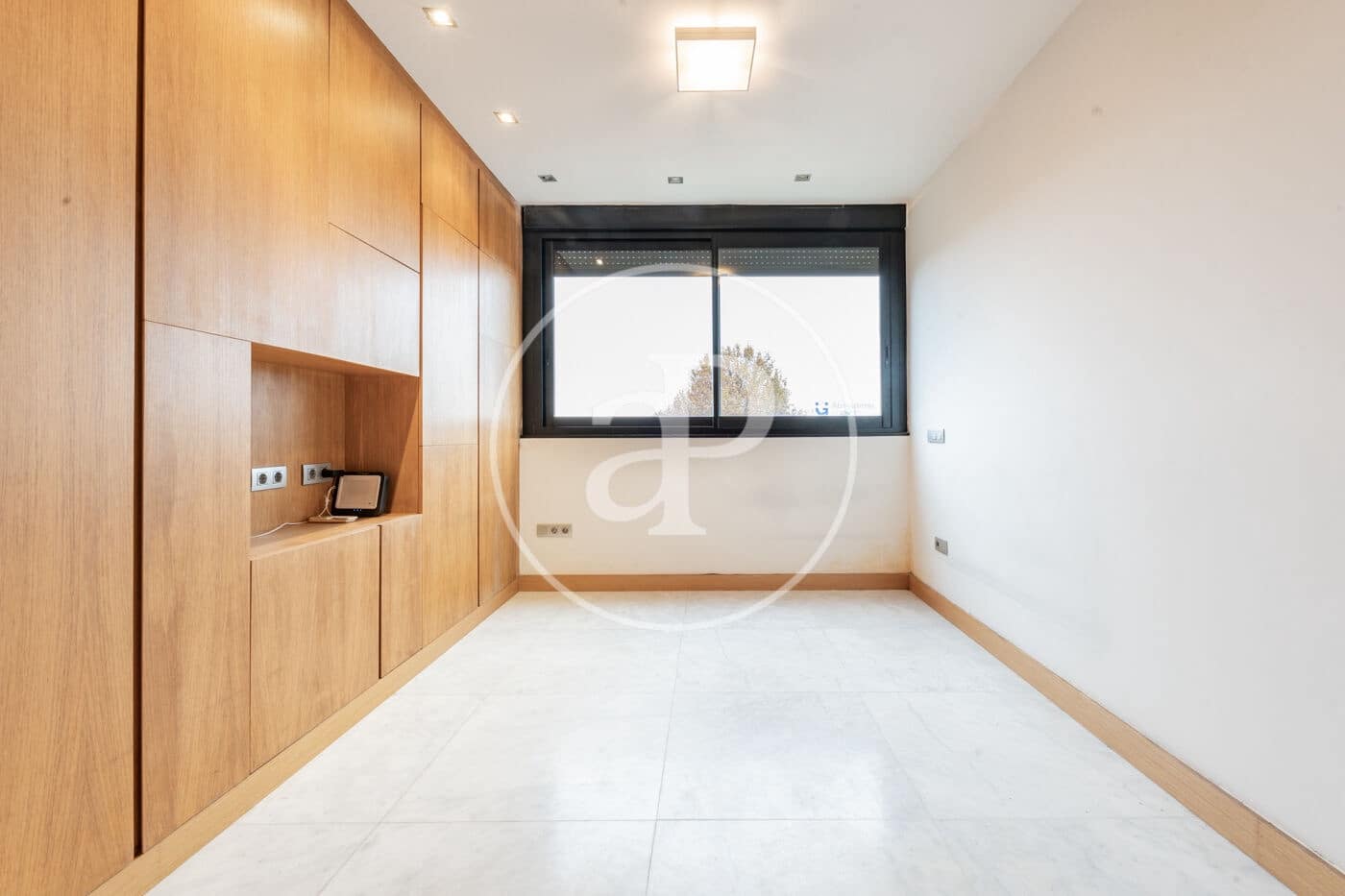 4 soverom Leilighet til salgs i Madrid by med svømmebasseng - € 1 200 000 (Ref: 9450891)