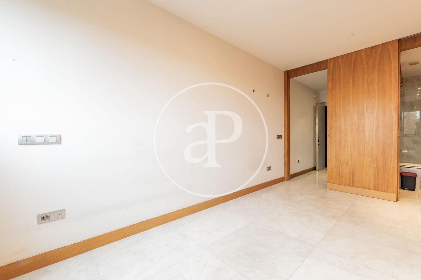 4 soverom Leilighet til salgs i Madrid by med svømmebasseng - € 1 200 000 (Ref: 9450891)