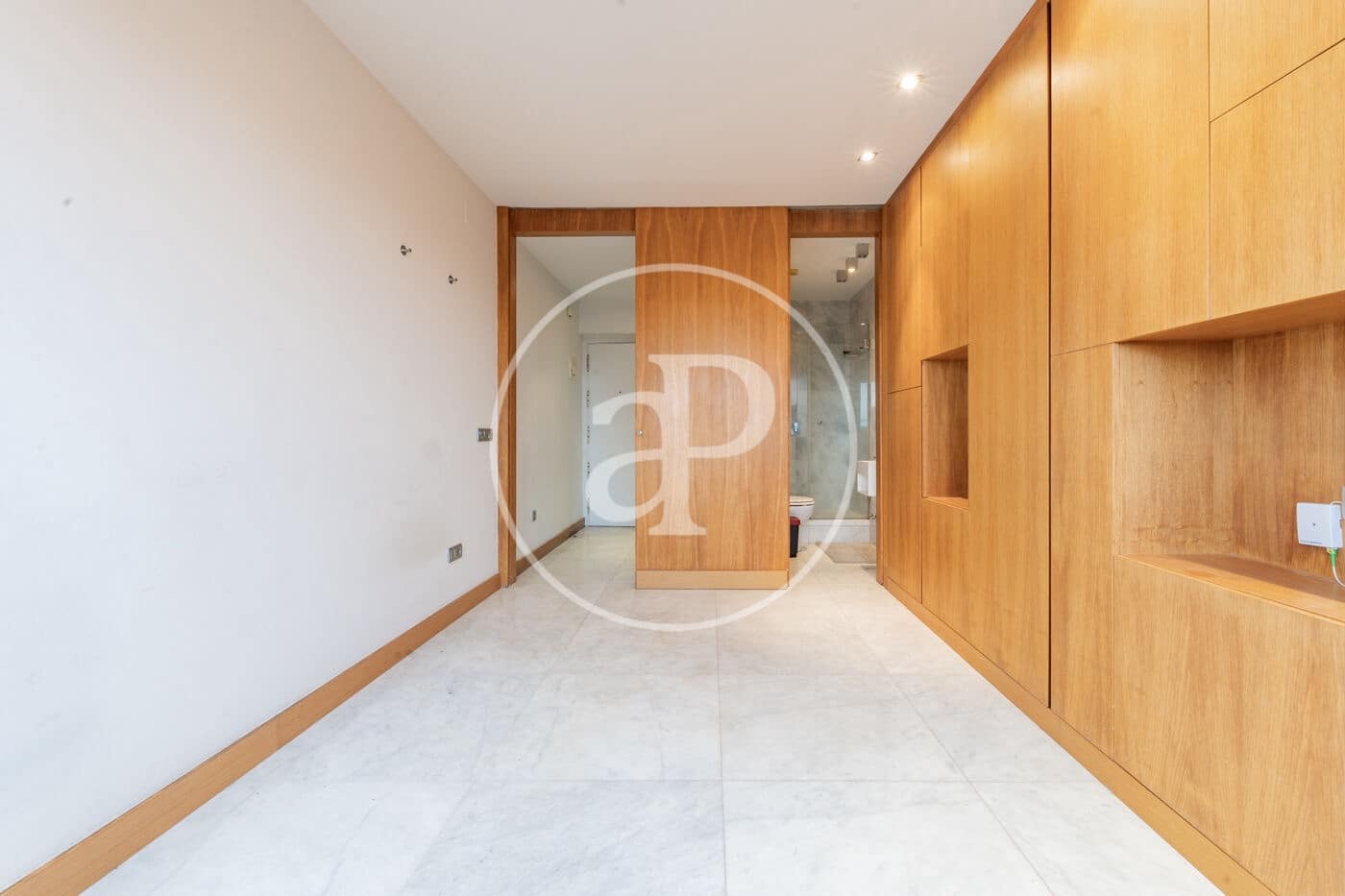 4 soverom Leilighet til salgs i Madrid by med svømmebasseng - € 1 200 000 (Ref: 9450891)