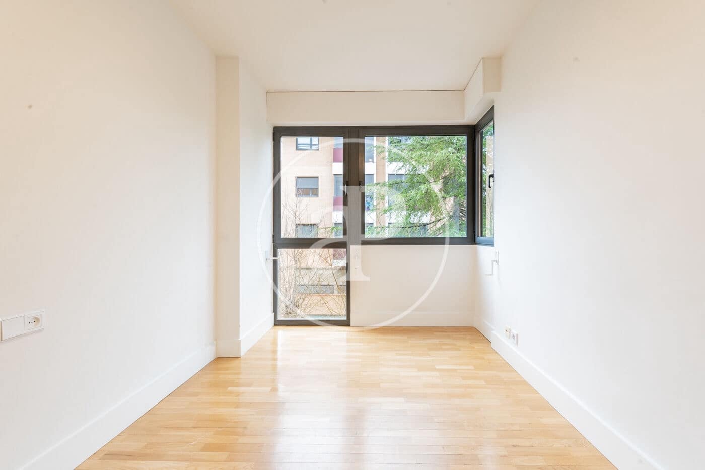 4 soverom Leilighet til salgs i Madrid by med svømmebasseng - € 1 200 000 (Ref: 9450891)