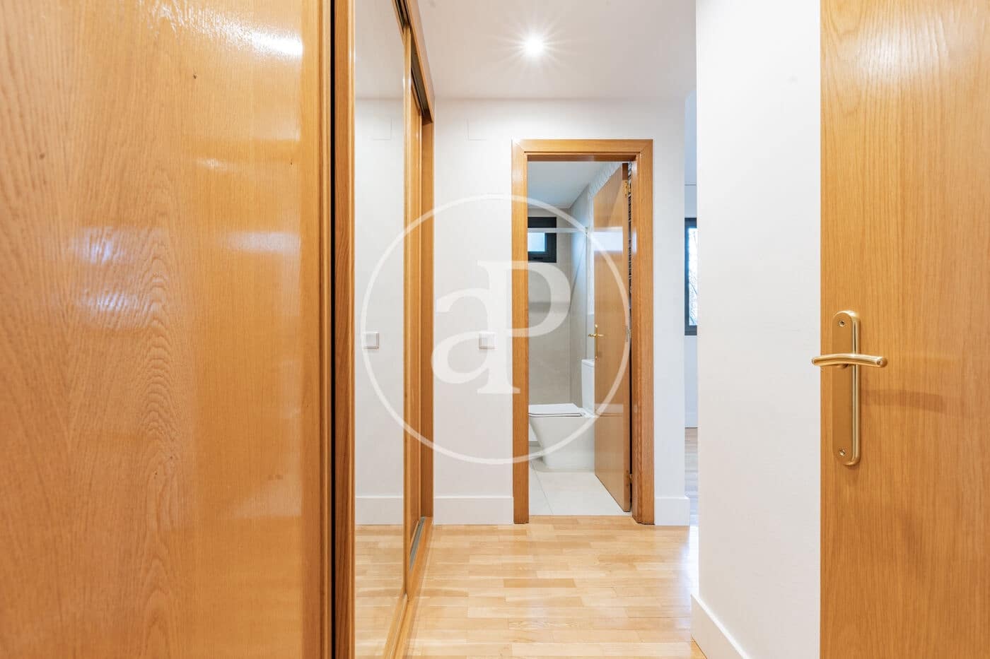 4 soverom Leilighet til salgs i Madrid by med svømmebasseng - € 1 200 000 (Ref: 9450891)