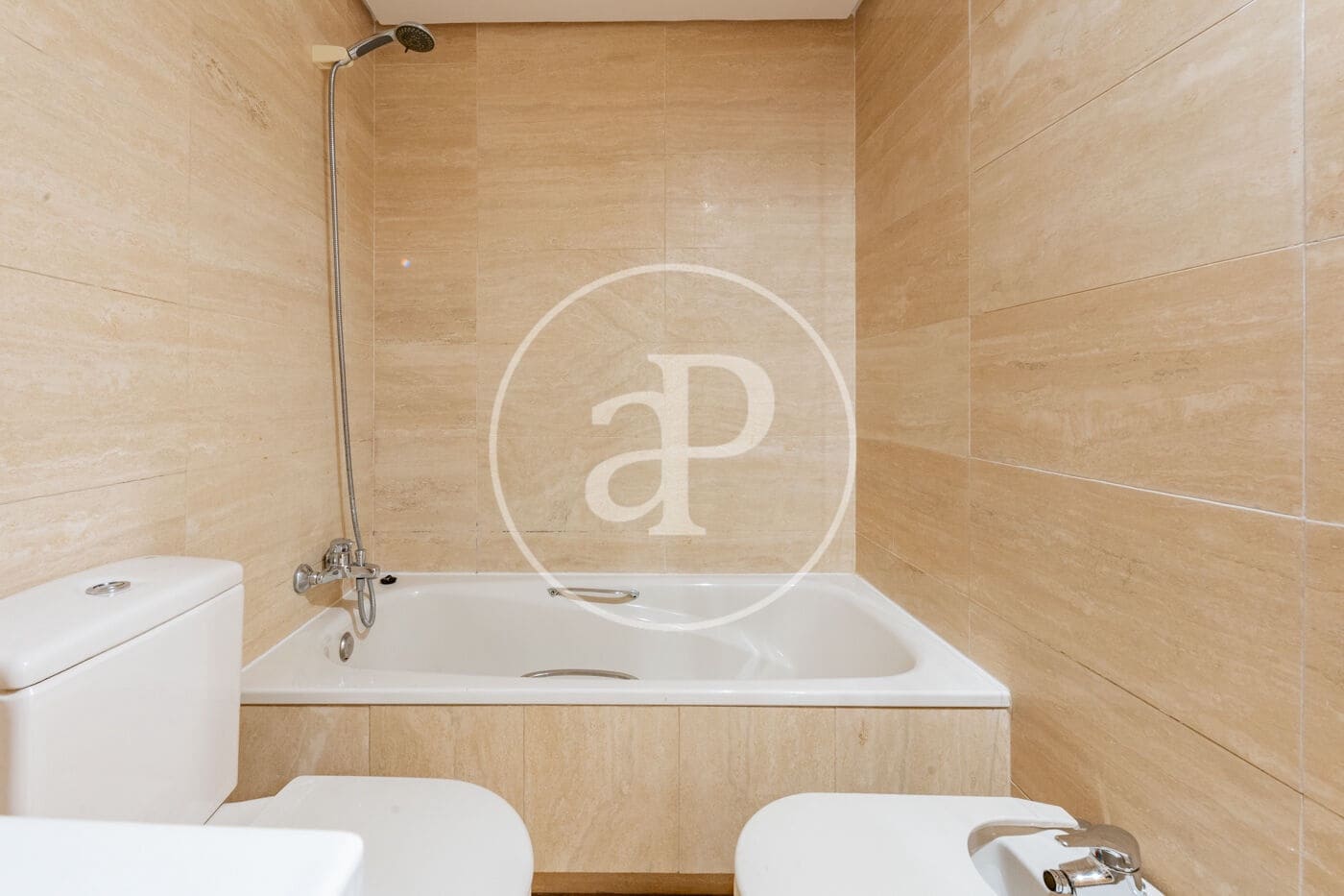 4 soverom Leilighet til salgs i Madrid by med svømmebasseng - € 1 200 000 (Ref: 9450891)