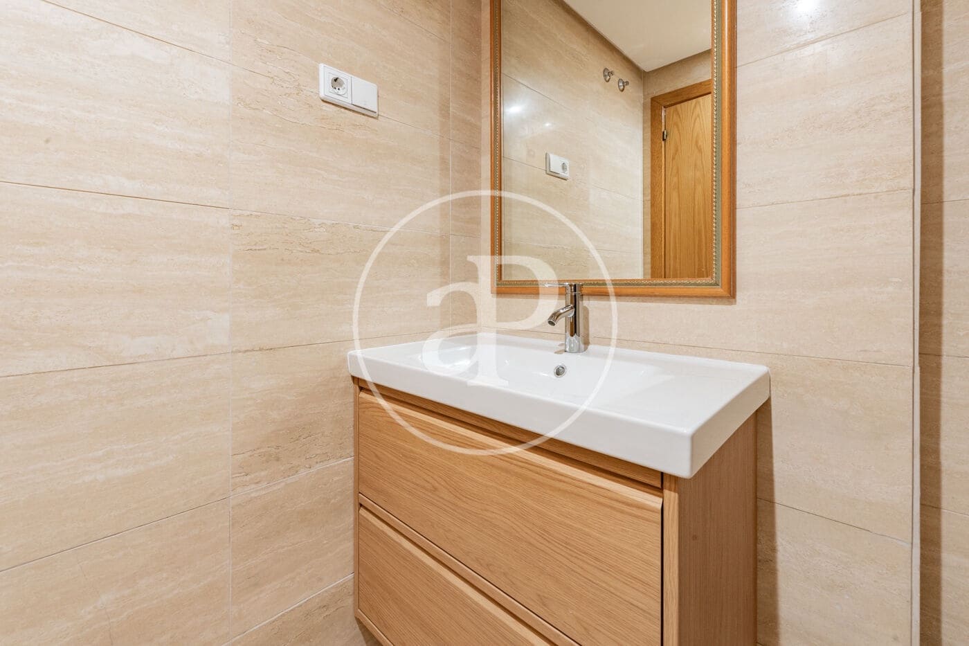 4 soverom Leilighet til salgs i Madrid by med svømmebasseng - € 1 200 000 (Ref: 9450891)