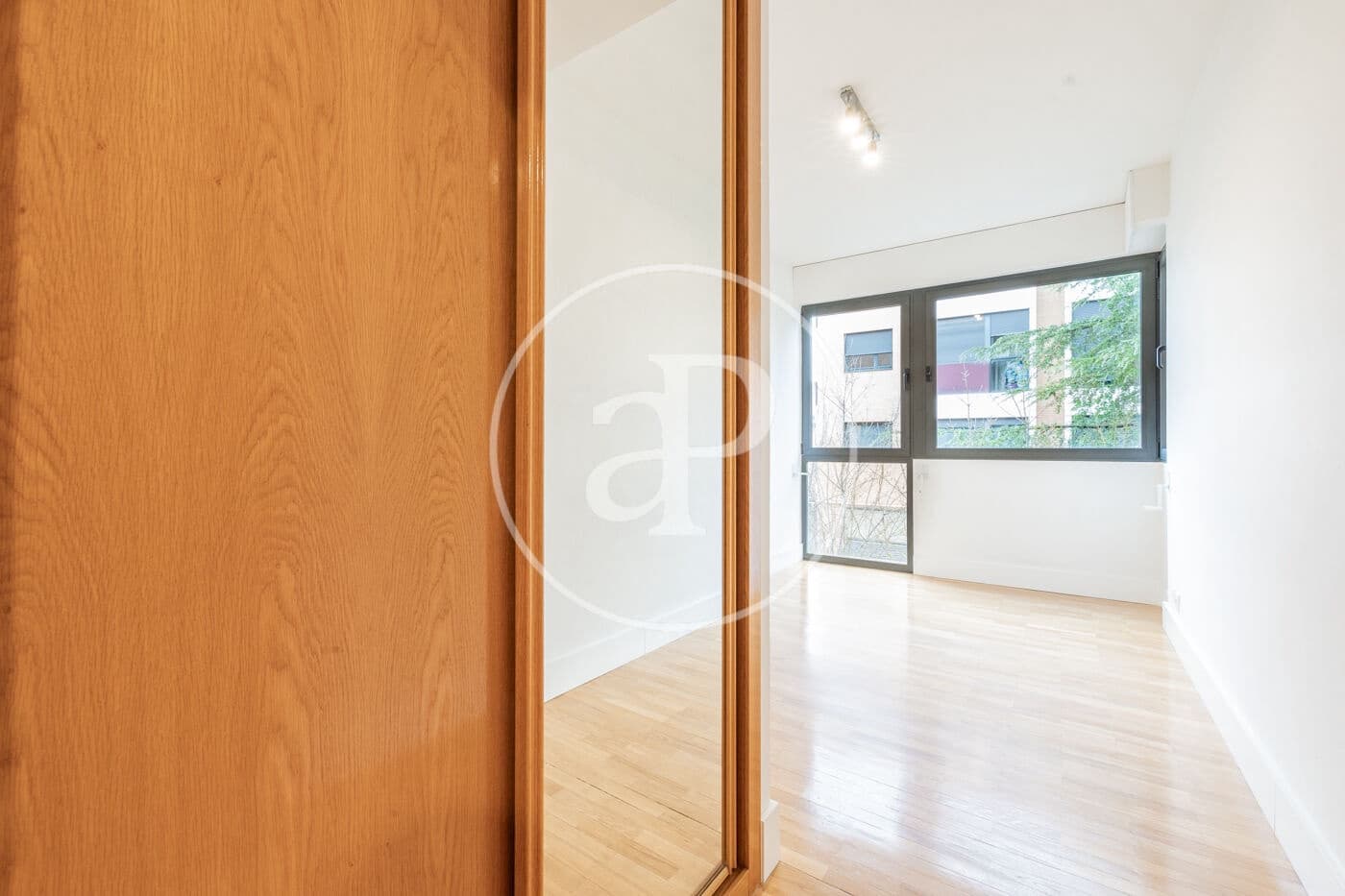 4 soverom Leilighet til salgs i Madrid by med svømmebasseng - € 1 200 000 (Ref: 9450891)