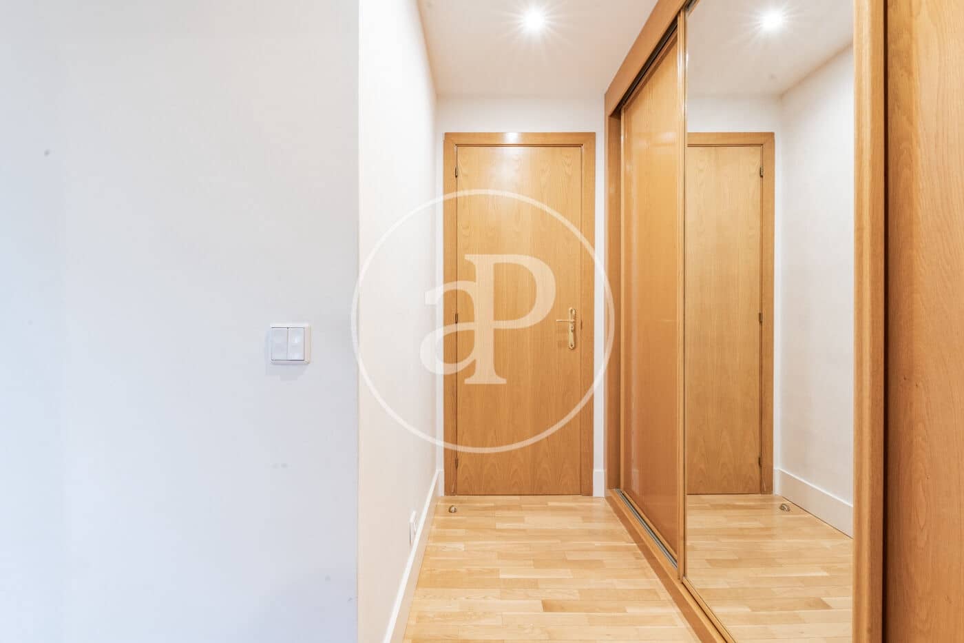 4 soverom Leilighet til salgs i Madrid by med svømmebasseng - € 1 200 000 (Ref: 9450891)