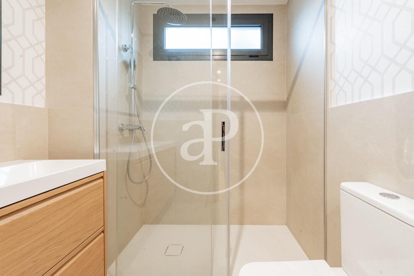 4 soverom Leilighet til salgs i Madrid by med svømmebasseng - € 1 200 000 (Ref: 9450891)