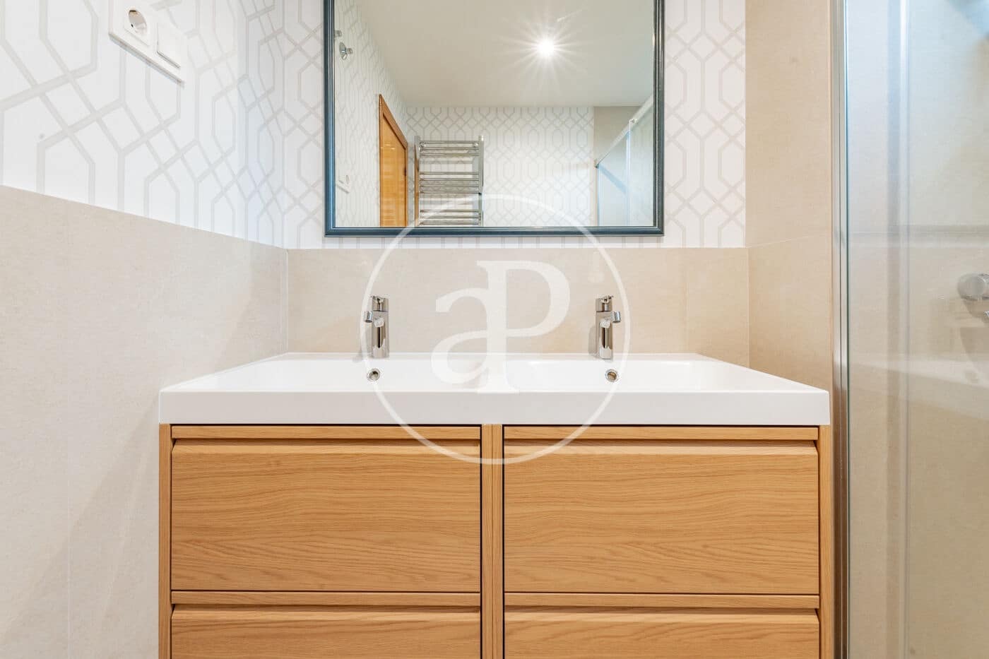 4 soverom Leilighet til salgs i Madrid by med svømmebasseng - € 1 200 000 (Ref: 9450891)